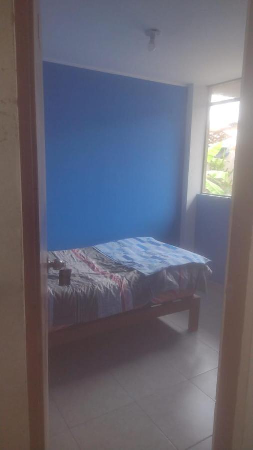 Flying Monkey Hostel Наска Екстер'єр фото